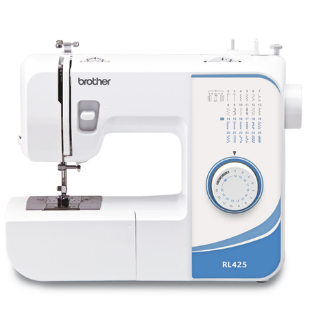 BROTHER RL425 SEWING MACHINE