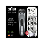 Braun MGK7221 Mens Grooming Kit