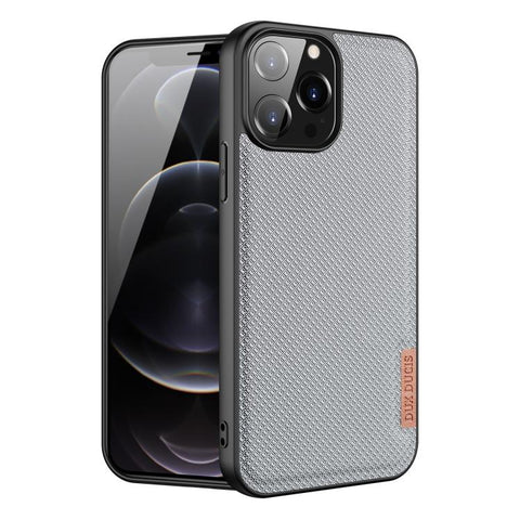 DUX DUCIS Fino Series Protective Case Apple iPhone 13 Pro Max (Blue)