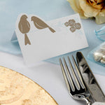 To Have And To Hold Place Cards - Pack of 50