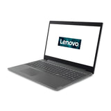 Lenovo V155 Ryzen 3 4GB 256GB SSD 15.6" WIN10 Home Laptop -