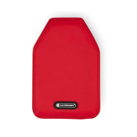 Le Creuset Wine Cooler Sleeve - Red