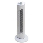 ORBEGOZO TW0745 TOWER FAN WITH TIMER