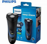 PHILIPS S1510 SHAVER - RECHARGEABLE