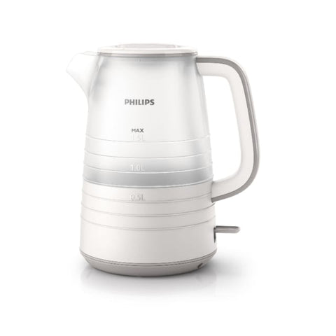Philips HD9334 Cordless Kettle in White