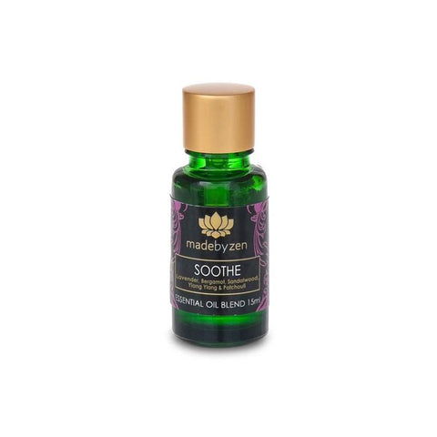 Soothe - Essential Oil Blend