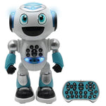 Powerman Advnace Educational Smart Robot