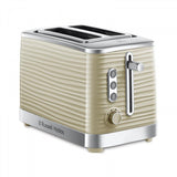 RUSSELL HOBBS  2 OR 4 SLICE TOASTER  INSPIRE
