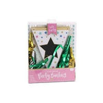 Create Your Own Party Bunting