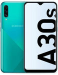 SAMSUNG A30S 4G SMART PHONE 64GB- GREEN