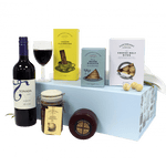 C&B THE CHEESE AND WINE NIGHT SELECTION  HAMPER