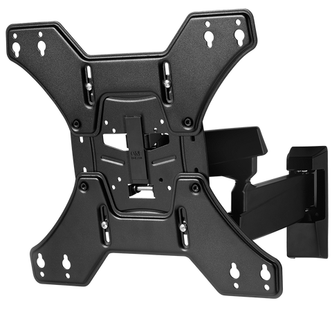 ONE FOR ALL Full-motion TV Wall Mount 13" to 65"