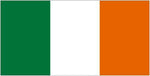 Ireland Country Flag 5ft x 3ft