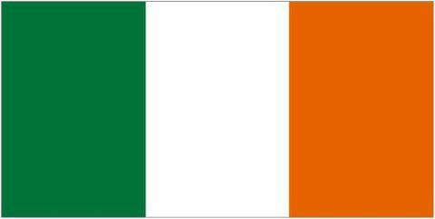 Ireland Country Flag 5ft x 3ft