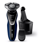 PHILIPS Shaver Series 5000 Wet and dry electric shaver S5572/10