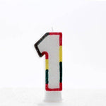 Large Number Candle-1