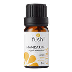 Mandarin Organic Essential Oil 5ml