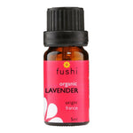 Lavender Organic Essential Oil - 5ml