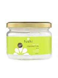 Coconut Organic Virgin Fresh Oil 230g