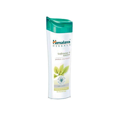 Softness & Shine Shampoo for Daily Care  200ml
