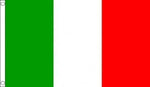 Italy Flag 5ft x 3ft