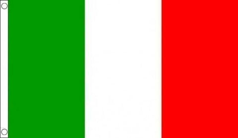 Italy Flag 5ft x 3ft
