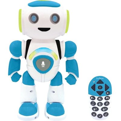 Lexibook Powerman Junior Educational Robot