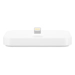 Apple iPhone Lightning Dock, White