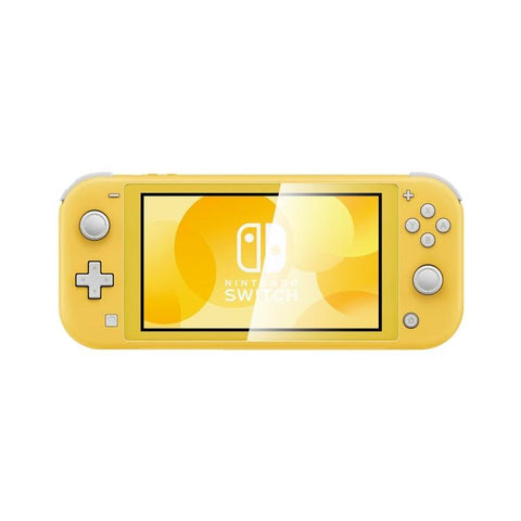 Anti-scratch Tempered Glass Screen Protector Film for Switch Lite
