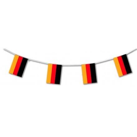Germany 17ft International Flag Bunting