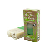 Aloe Vera & Rosehip Handmade Soap (Box)