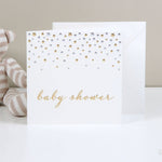 Deluxe Card Baby Shower